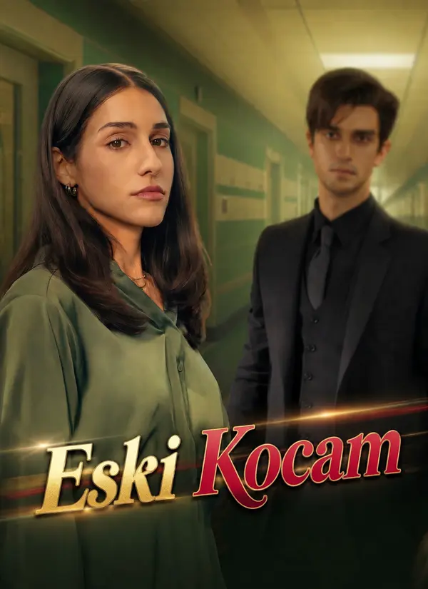 (Dublajlı) Eski Kocam