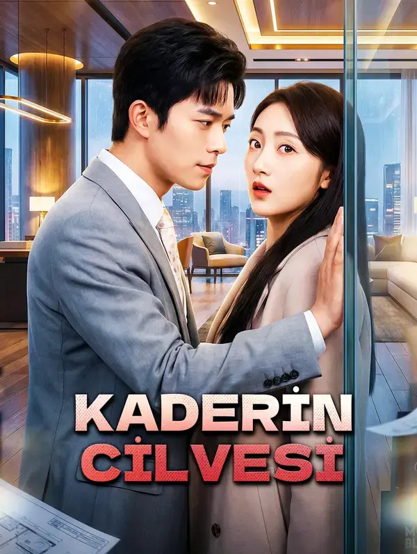 Kaderin Cilvesi