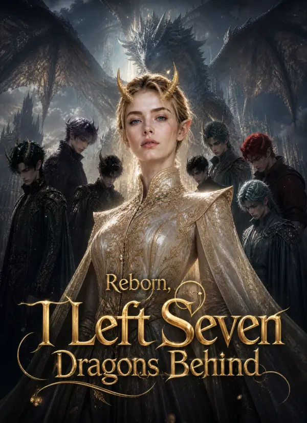 Reborn, I Left Seven Dragons Behind