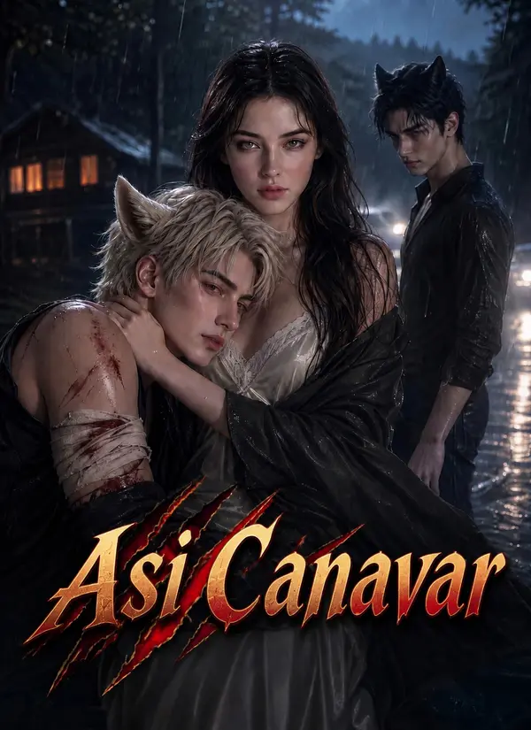 Asi Canavar