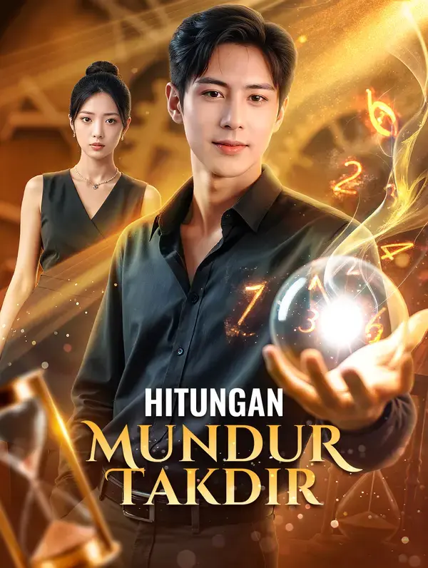 (Dublajlı) Hitungan Mundur Takdir
