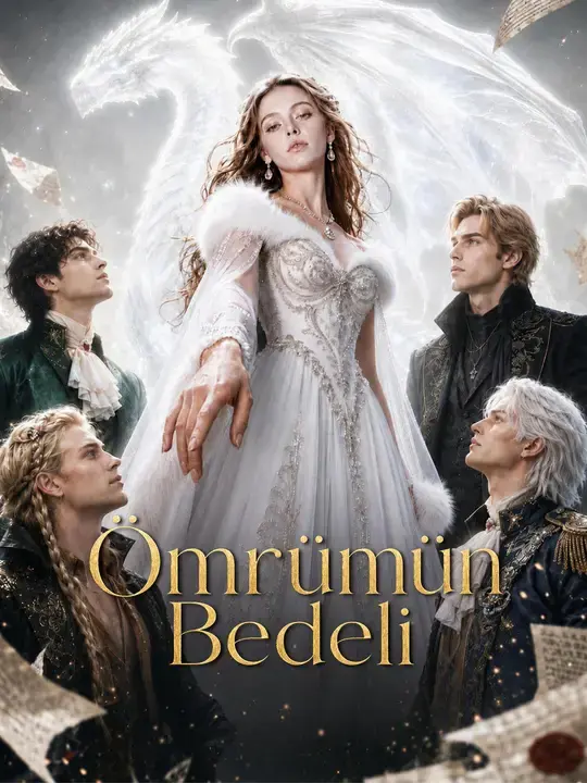Ömrümün Bedeli