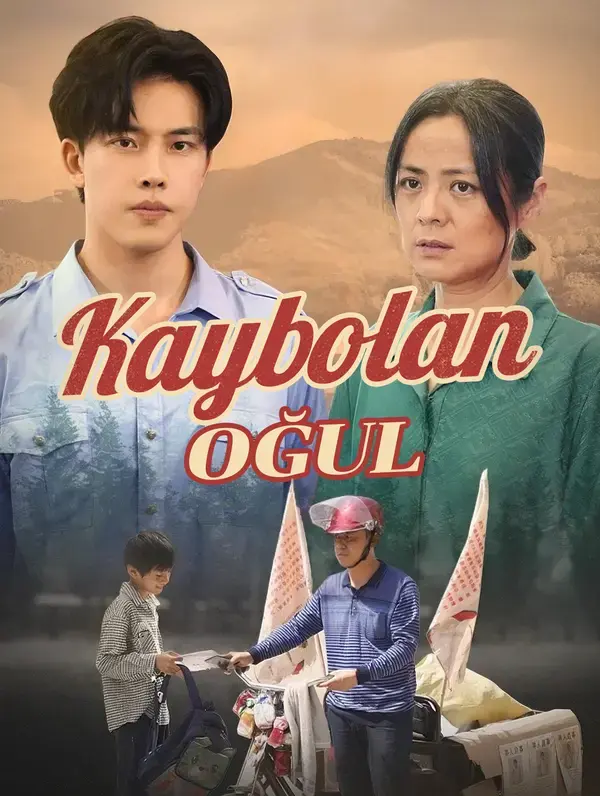 Kaybolan Oğul