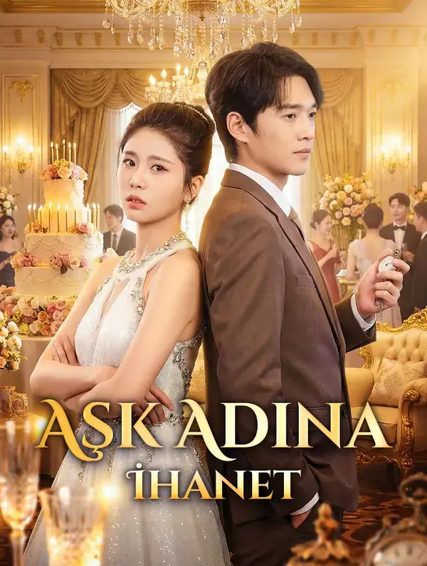 Aşk Adına İhanet
