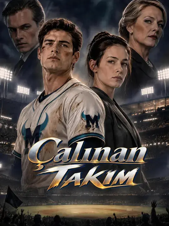 Çalınan Takım