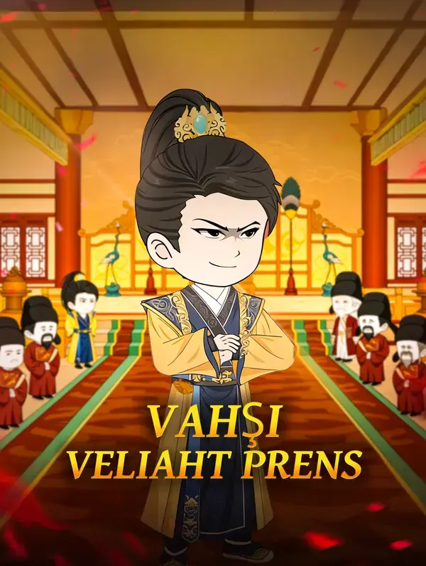 Vahşi Veliaht Prens