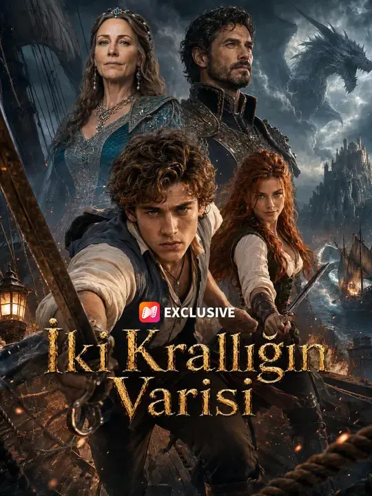İki Krallığın Varisi