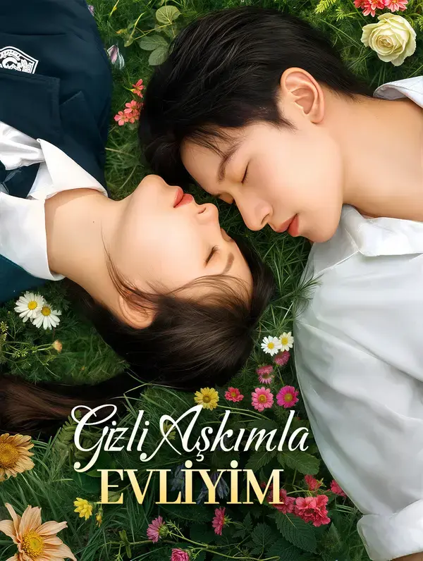 Gizli Aşkımla Evliyim