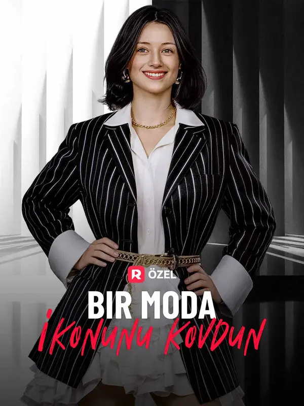 Hai licenziato un'icona della moda