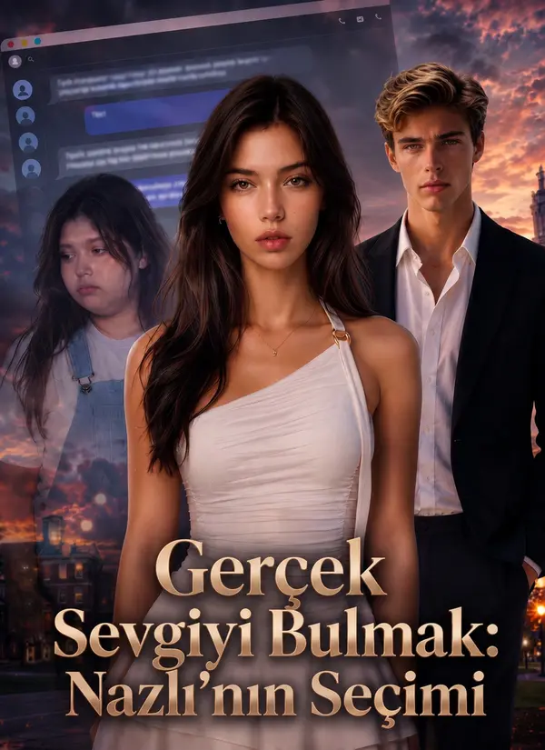 Gerçek Sevgiyi Bulmak: Nazlı'nın Seçimi