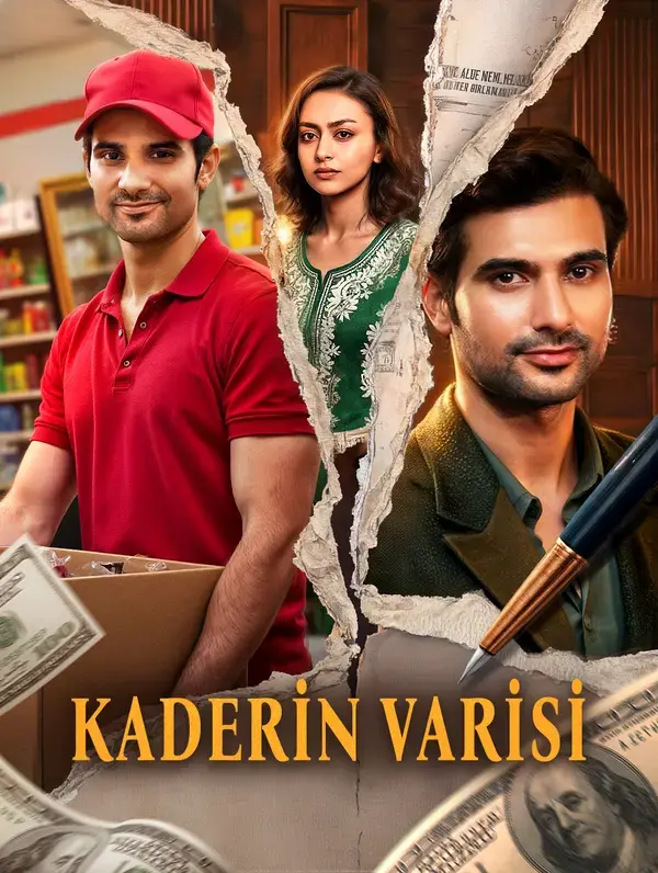 KADERİN VARİSİ