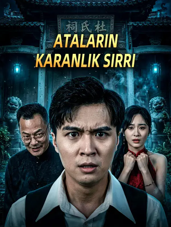 ATALARIN KARANLIK SIRRI