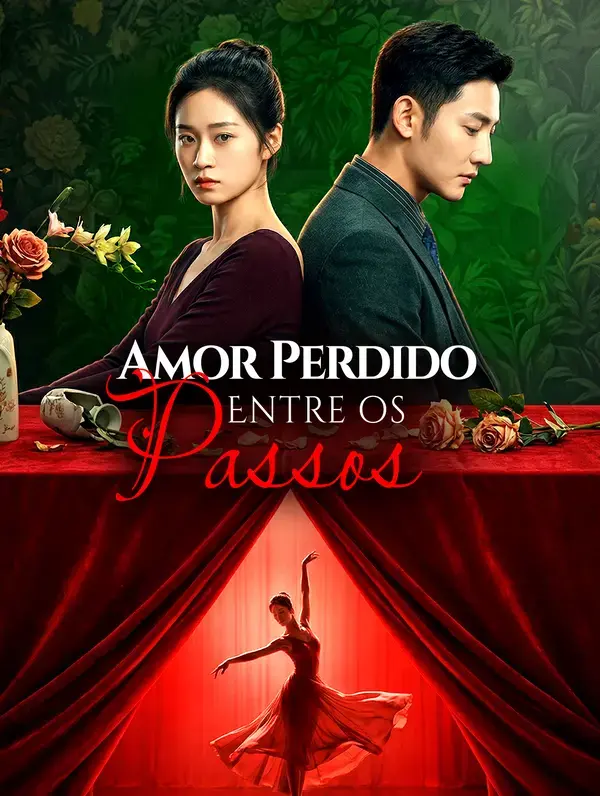 Amor Perdido Entre os Passos
