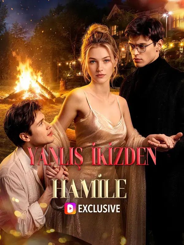YANLIŞ İKİZDEN HAMİLE