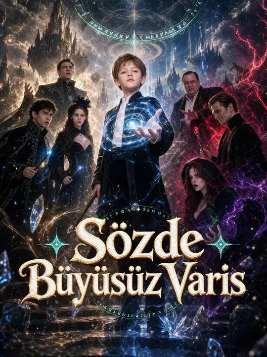 Sözde Büyüsüz Varis