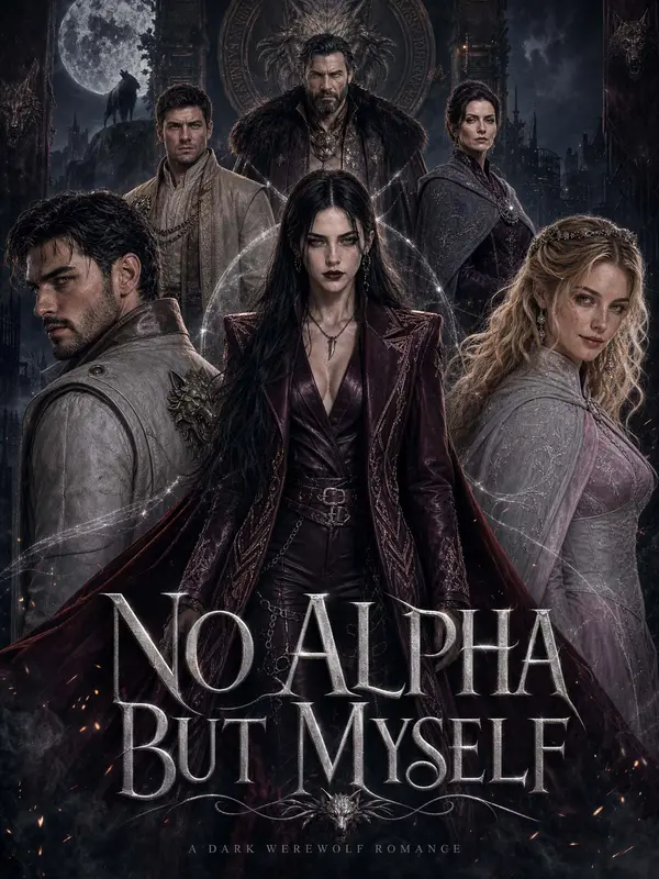 No Alpha But Myself