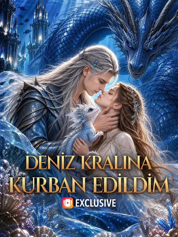 (Dublajlı) DENİZ KRALINA KURBAN EDİLDİM