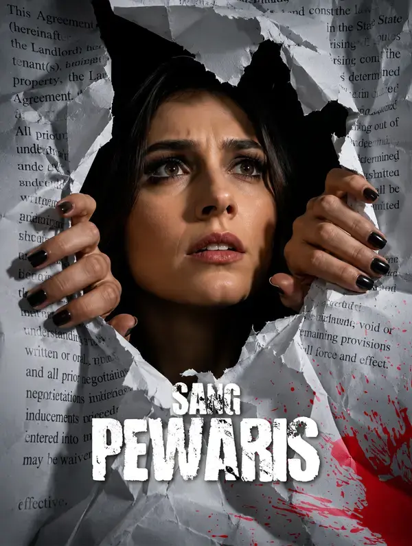 Sang Pewaris