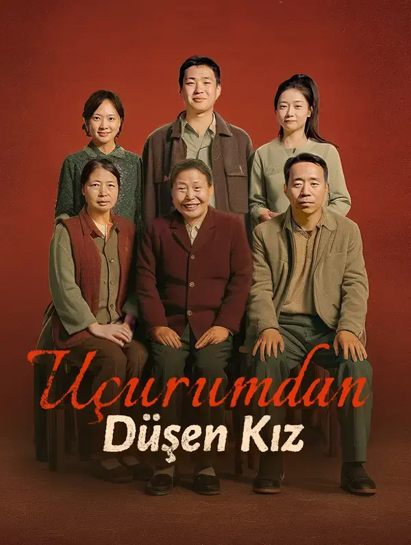 Uçurumdan Düşen Kız