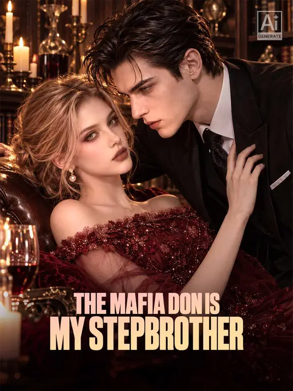 The Mafia Don Is My Stepbrother