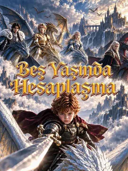 Beş Yaşında Hesaplaşma