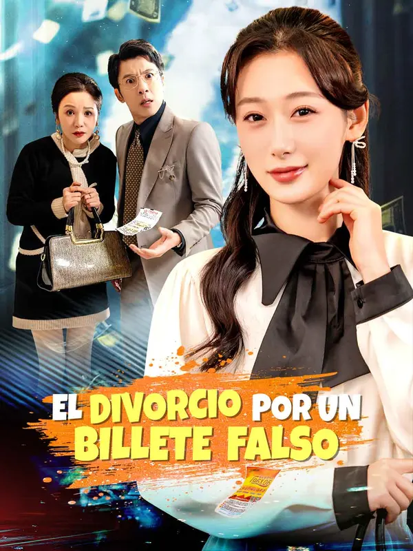 Divorcés Pour un Faux Billet