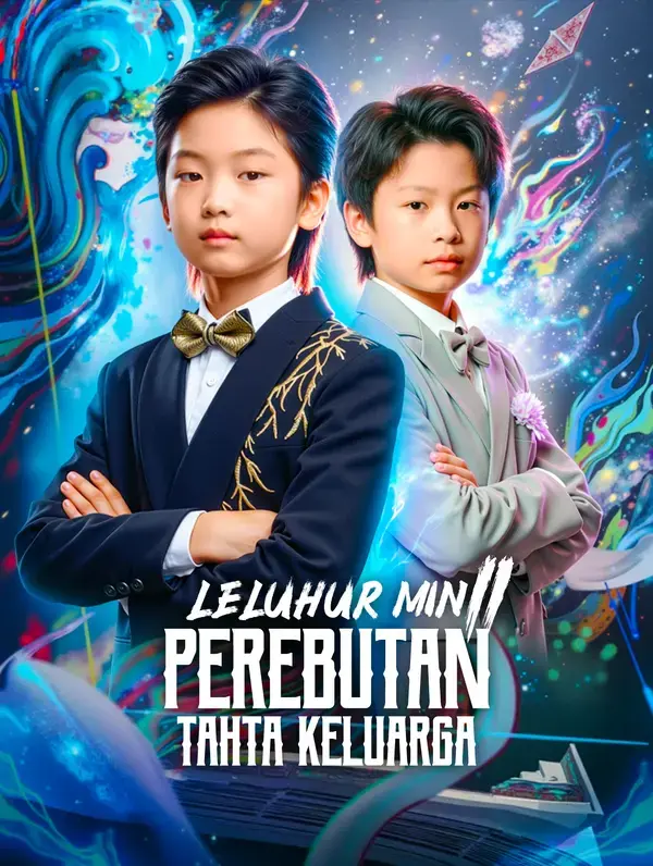 Leluhur Mini 2: Perebutan Tahta Keluarga