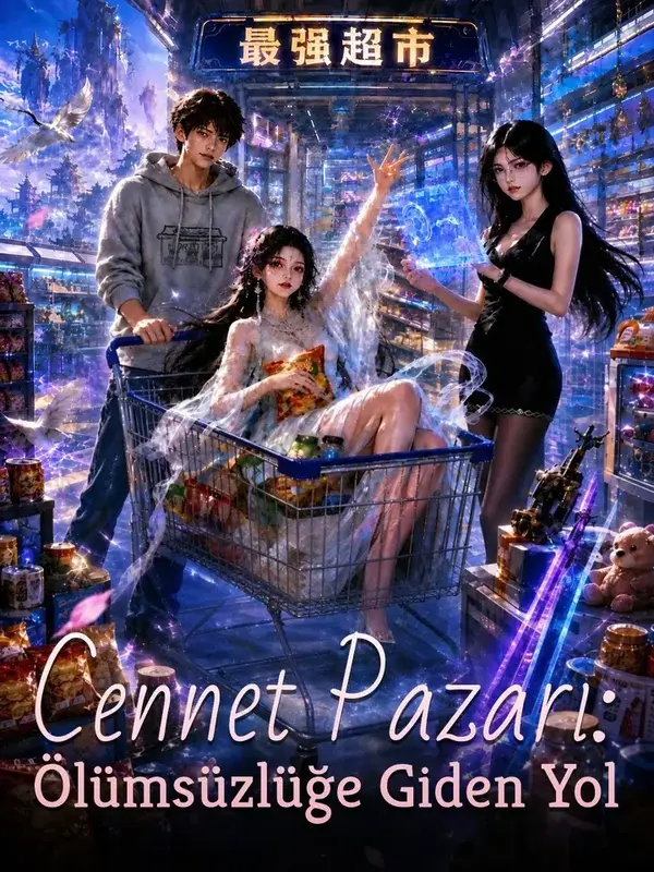 Cennet Pazarı: Ölümsüzlüğe Giden Yol