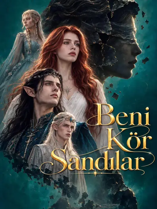 Beni Kör Sandılar