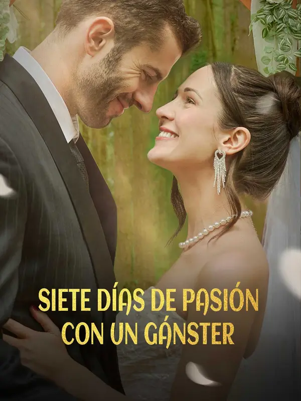 7 Gün 7 Gece: Gangster ile Alevler İçinde