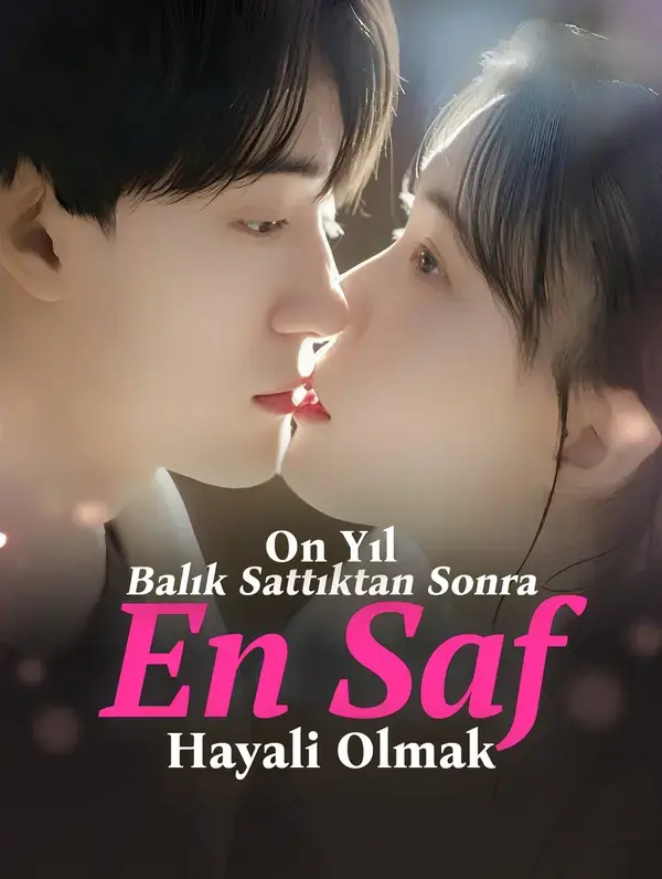On Yıl Balık Sattıktan Sonra, En Saf Hayali Olmak