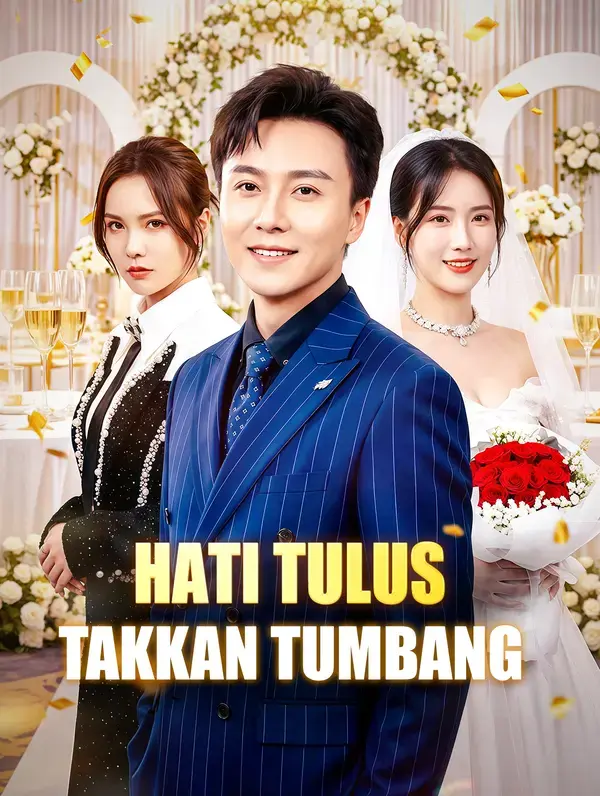 Hati Tulus Takkan Tumbang