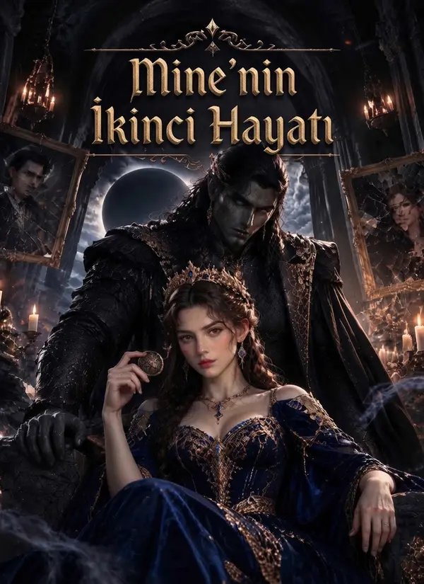 (Dublajlı) Mine’nin İkinci Hayatı