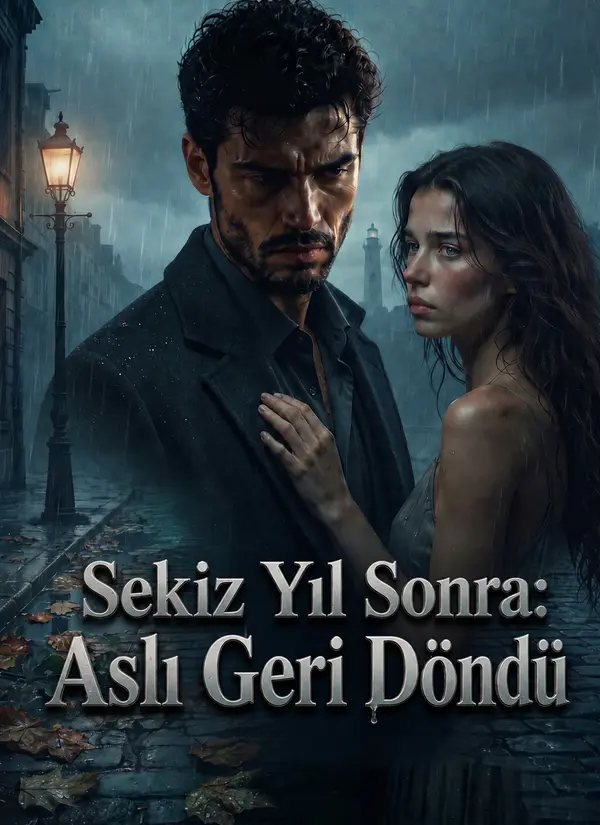 (Dublajlı) Sekiz Yıl Sonra: Aslı Geri Döndü