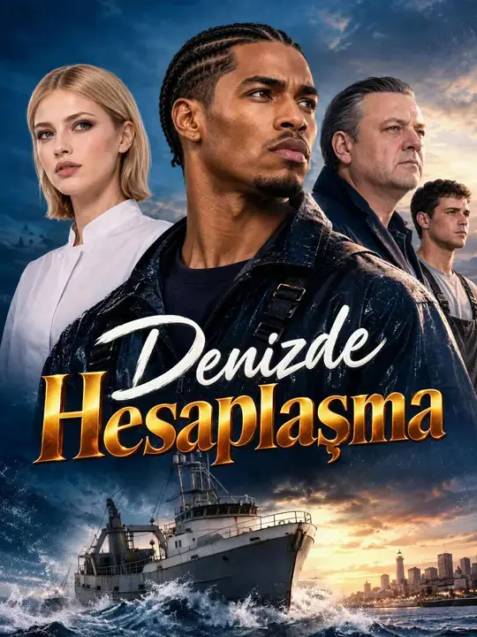 Denizde Hesaplaşma