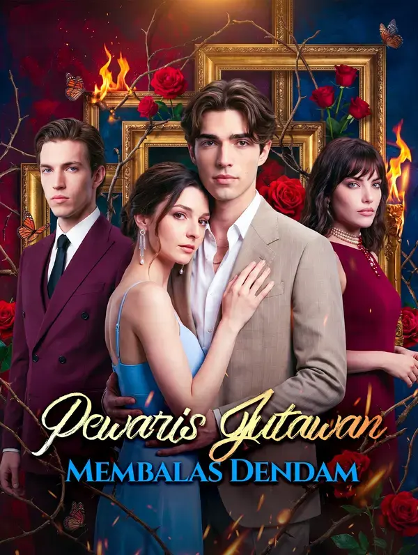 Pewaris Jutawan Membalas Dendam