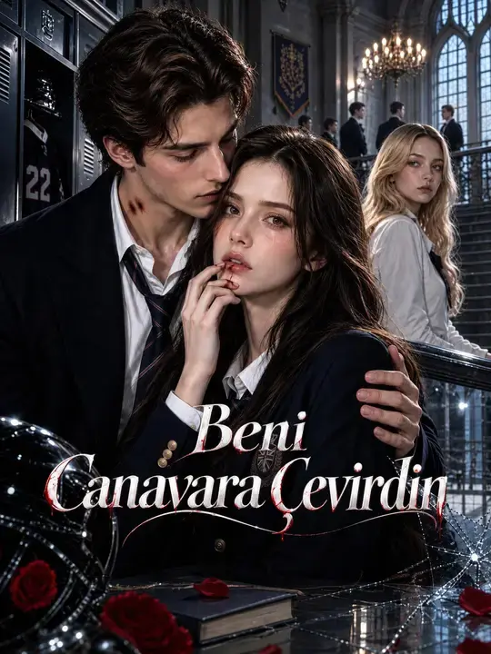 Beni Canavara Çevirdin