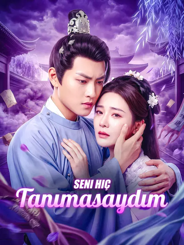 Seni Hiç Tanımasaydım