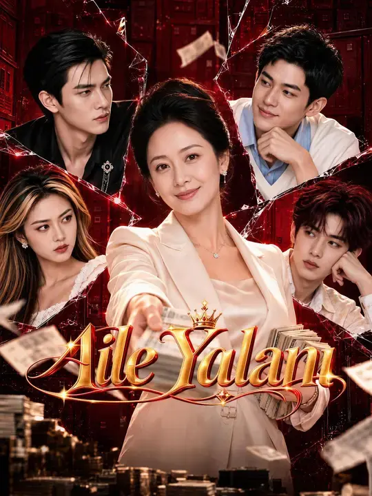 Aile Yalanı