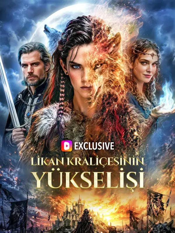 LİKAN KRALİÇESİNİN YÜKSELİŞİ