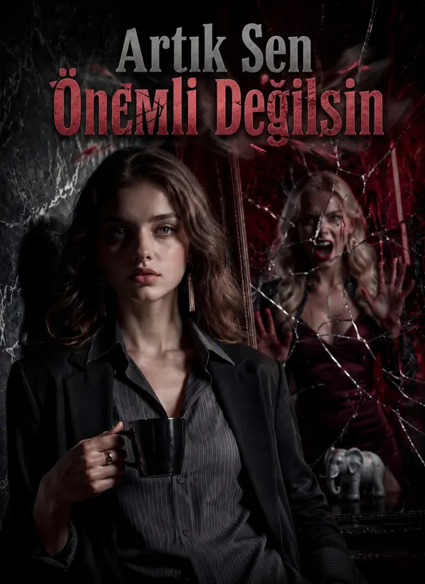 Artık Sen Önemli Değilsin