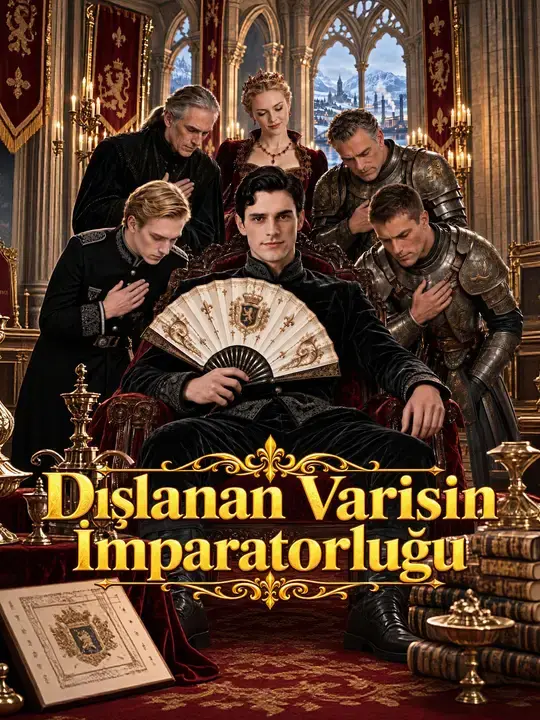 Dışlanan Varisin İmparatorluğu