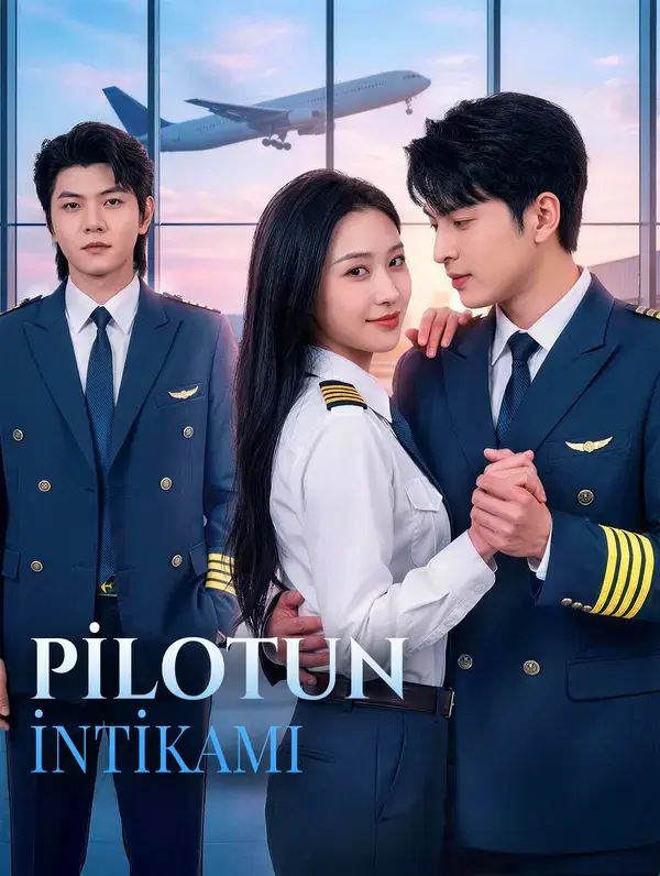 PİLOTUN İNTİKAMI