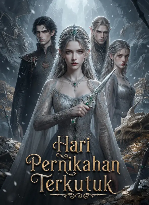 Hari Pernikahan Terkutuk