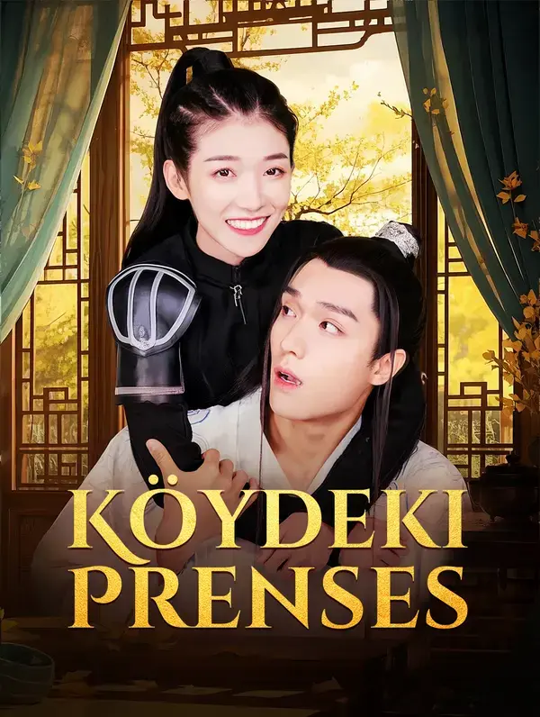 Köydeki Prenses