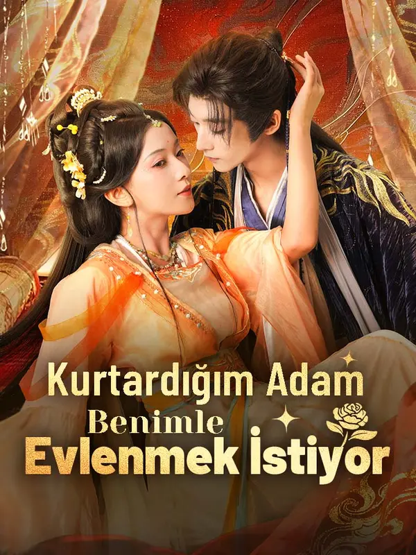 Kurtardığım Adam Benimle Evlenmek İstiyor