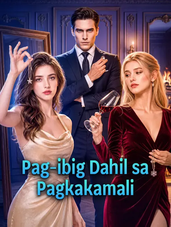Pag-ibig Dahil sa Pagkakamali