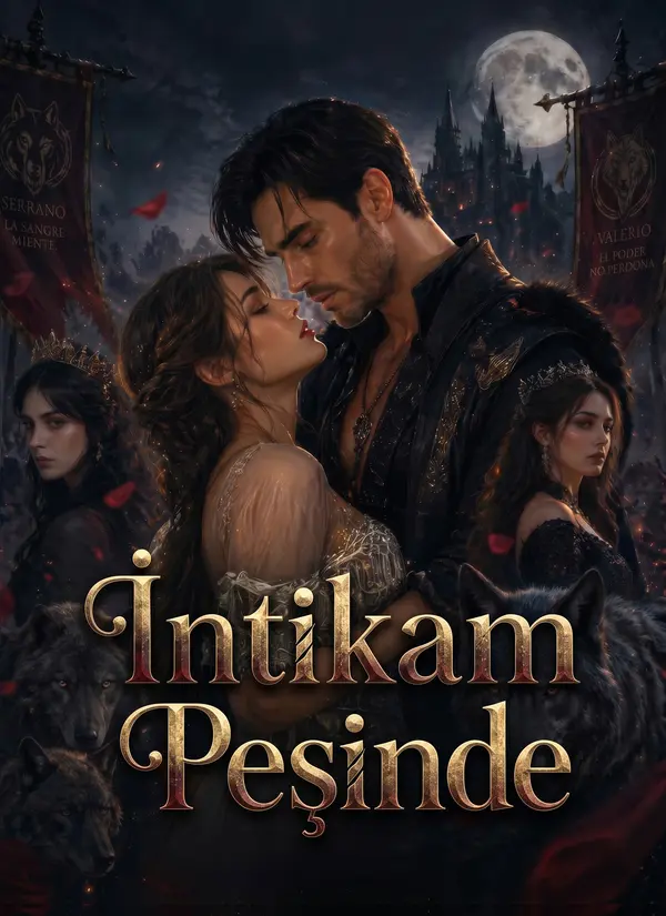 (Dublajlı) İntikam Peşinde