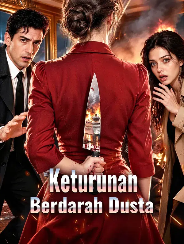 Keturunan Berdarah Dusta