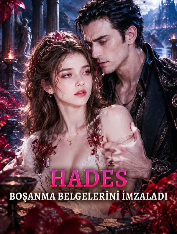 HADES BOŞANMA BELGELERİNİ İMZALADI